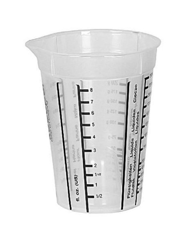 Verre Mesureur 250 Ml
