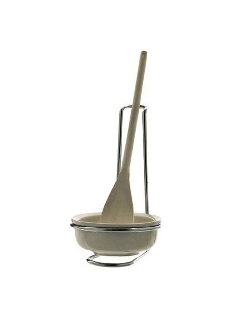 Porte Cuillère De Cuisine 24 x 12 x 11 cm