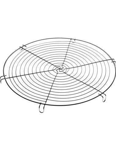 Volette À Pâtisserie 32 Cm