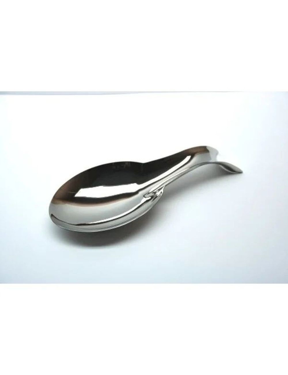 Repose Cuillère Inox