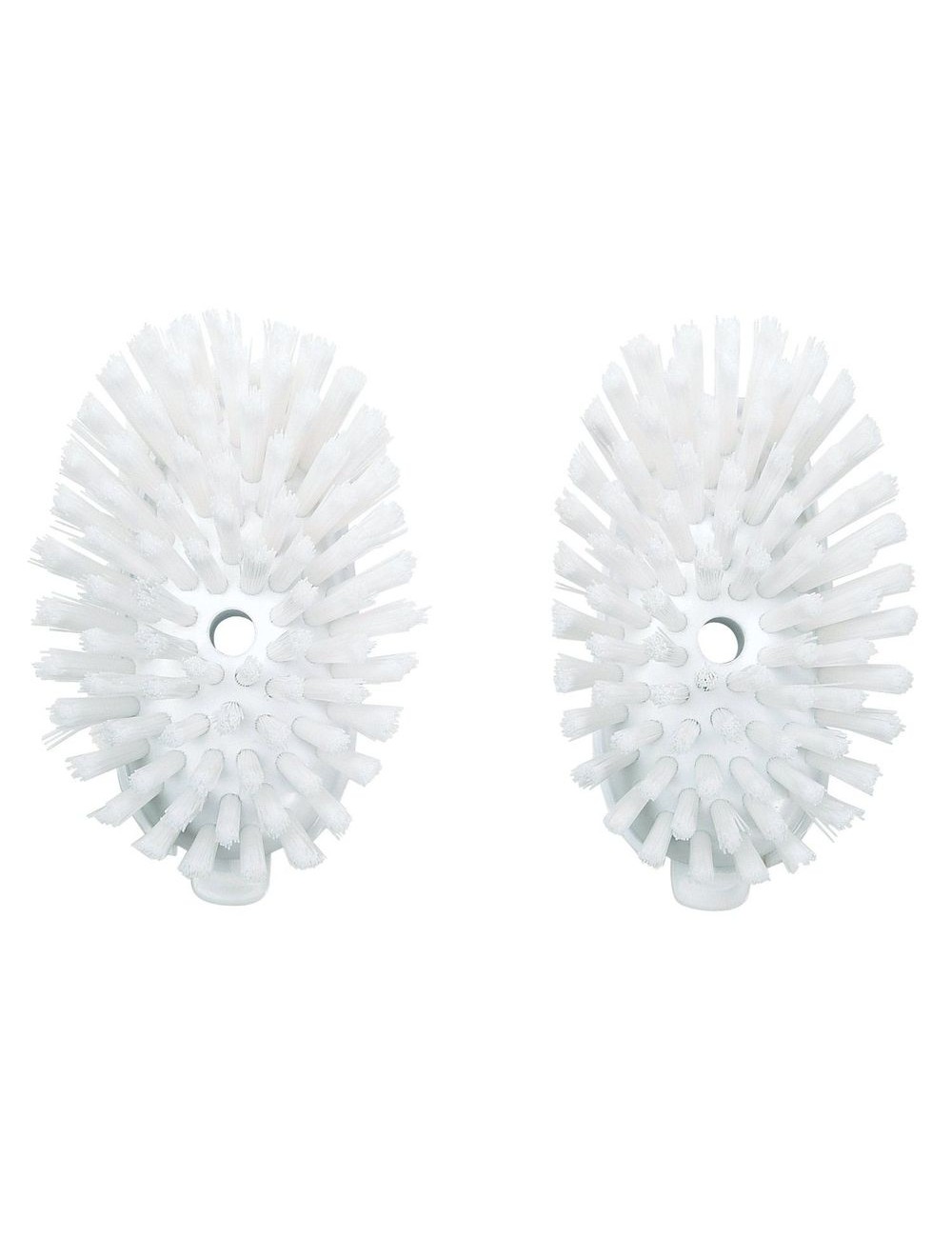 Recharge Pour Brosse À Manche