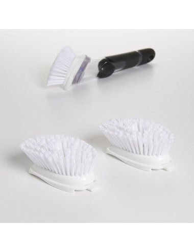 Recharge Pour Brosse À Manche