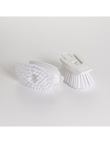 Recharge Pour Brosse À Manche