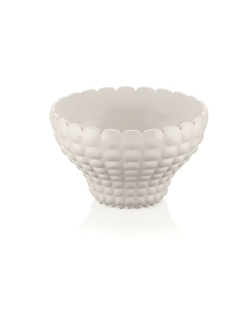 Coupelle Blanc Tiffany 12 Cm