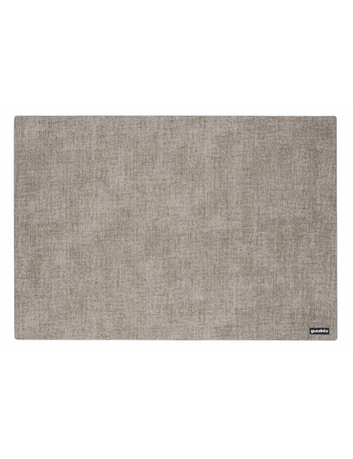 Set De Table Tiffany Gris Clair