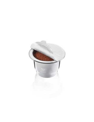 Capsule À Café Réutilisable En Acier Inoxydable Ø 3,5 cm